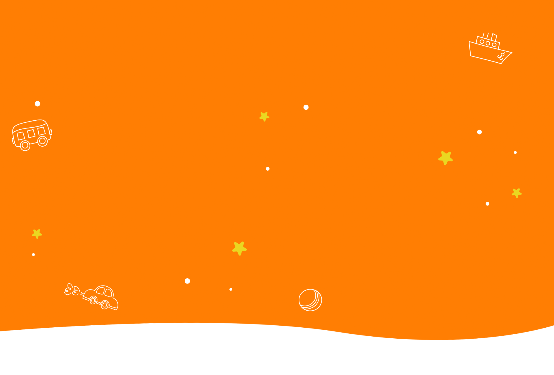 Childearn Banner